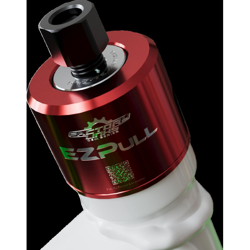 Extracteur de roulement de colonne de direction Factory Links BPU-Z-001 - Honda CR 250 R