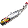 Silencieux slip-on PowerCore 4 HEX FMF réf. 41586 - Honda CRF 450 X