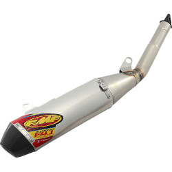 Silencieux d'échappement complet Factory 4.1 RCT FMF - Yamaha YZ 250 F et Yamaha YZ 250 FX