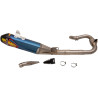 Silencieux d'échappement complet Factory 4.1 RCT FMF - Yamaha YZ 250 F et Yamaha YZ 250 FX