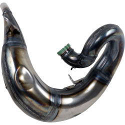 Pot d'échappement Factory Fatty FMF pour moteur 2 temps - KTM EXC 300 TPI et KTM SX 250