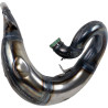 Pot d'échappement Factory Fatty FMF pour moteur 2 temps - KTM EXC 300 TPI et KTM SX 250