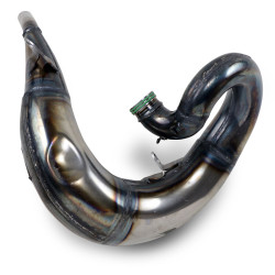 Pot d'échappement Factory Fatty FMF pour moteur 2 temps - KTM EXC 300 TPI et KTM SX 250