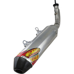Système d'échappement 4.1 RCT aluminium FMF avec MegaBomb 18201875 - KTM SX-F 450