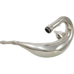 Pot d'échappement Fatty FMF pour moteur 2 temps - Yamaha YZ 125 et Yamaha YZ 125 X