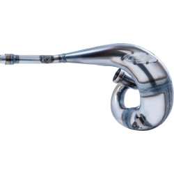 Pot d'échappement Factory Fatty FMF pour 2 temps - Yamaha YZ 125 et Yamaha YZ 125 X
