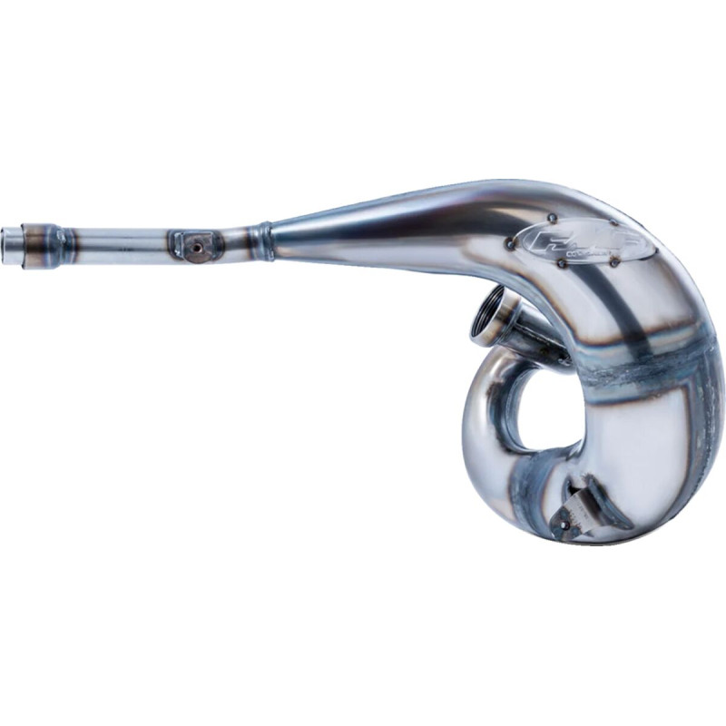 Pot d'échappement Factory Fatty FMF pour 2 temps - Yamaha YZ 125 et Yamaha YZ 125 X