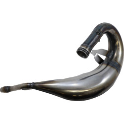 Pot d'échappement Factory Fatty Rev FMF haut régime - Yamaha YZ 125 et Yamaha YZ 125 X