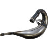 Pot d'échappement Factory Fatty Rev FMF haut régime - Yamaha YZ 125 et Yamaha YZ 125 X
