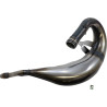 Pot d'échappement Factory Fatty Rev FMF haut régime - Yamaha YZ 125 et Yamaha YZ 125 X