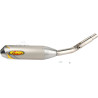 Silencieux slip-on PowerCore 4 FMF en aluminium, réf. 18210681 - Yamaha YZ 450 F