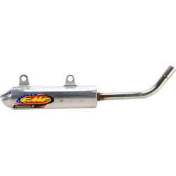 Silencieux PowerCore 2 FMF en aluminium, réf. 18211187 - KTM SX 250
