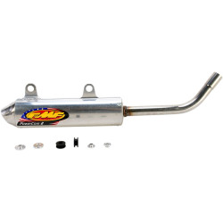 Silencieux PowerCore 2 FMF en aluminium, réf. 18211187 - KTM SX 250