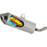 Silencieux PowerCore 2 FMF en aluminium, réf. 18211187 - KTM SX 250