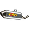 Silencieux PowerCore 2 FMF en aluminium, réf. 18211358 - KTM SX 50 PRO SENIOR LC