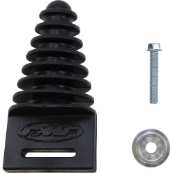 Silencieux Factory 4.1 RCT FMF en titane et carbone, réf. 45561 - KTM SX-F 250