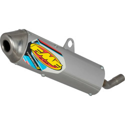 Silencieux TurbineCore 2 FMF avec pare-étincelles, réf. 25189 - KTM SX 125 et KTM SX 150