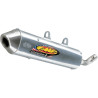 Silencieux TurbineCore 2.1 FMF avec pare-étincelles, réf. 25193 - KTM SX 125 et KTM SX 150