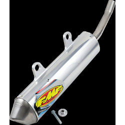 Silencieux TurbineCore 2 FMF, réf. 25260 - KTM SX 125 et KTM SX 150