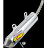 Silencieux TurbineCore 2 FMF, réf. 25260 - KTM SX 125 et KTM SX 150