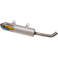 Silencieux TurbineCore 2 FMF, réf. 25262 - KTM EXC 300 TPI et KTM SX 250