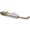 Silencieux TurbineCore 2 FMF, réf. 25262 - KTM EXC 300 TPI et KTM SX 250