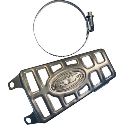 Pare-chaleur d'échappement FMF, réf. 40691 - Yamaha YZ 250 F, Yamaha YZ 250 FX et Yamaha YZ 450 F