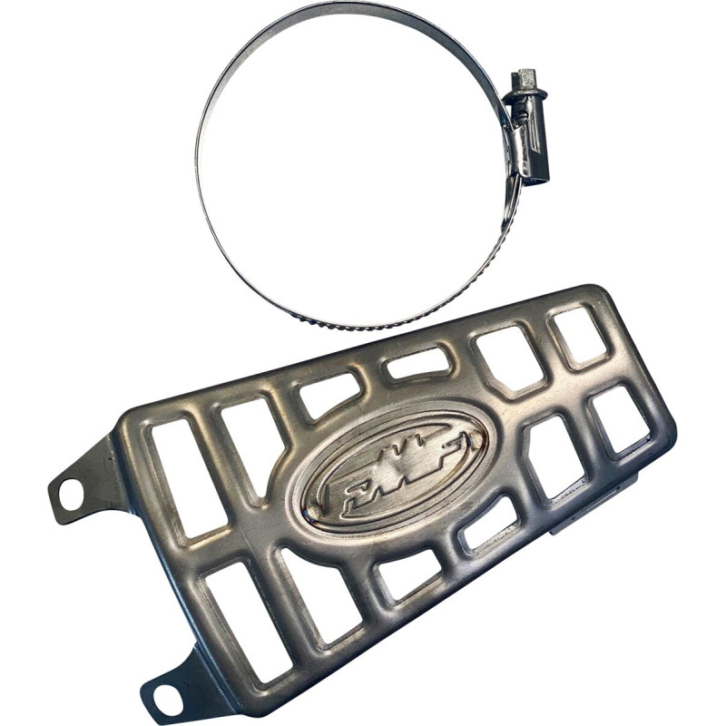 Pare-chaleur d'échappement FMF, réf. 40691 - Yamaha YZ 250 F, Yamaha YZ 250 FX et Yamaha YZ 450 F