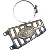 Pare-chaleur d'échappement FMF, réf. 40691 - Yamaha YZ 250 F, Yamaha YZ 250 FX et Yamaha YZ 450 F