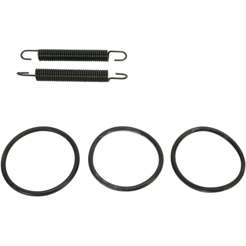 Kit ressort/joint torique FMF pour collecteur, réf. 11315 - Yamaha YZ 125 et Yamaha YZ 125 X