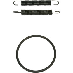 Kit ressort/joint torique FMF pour collecteur, réf. 11317 - Yamaha YZ 250
