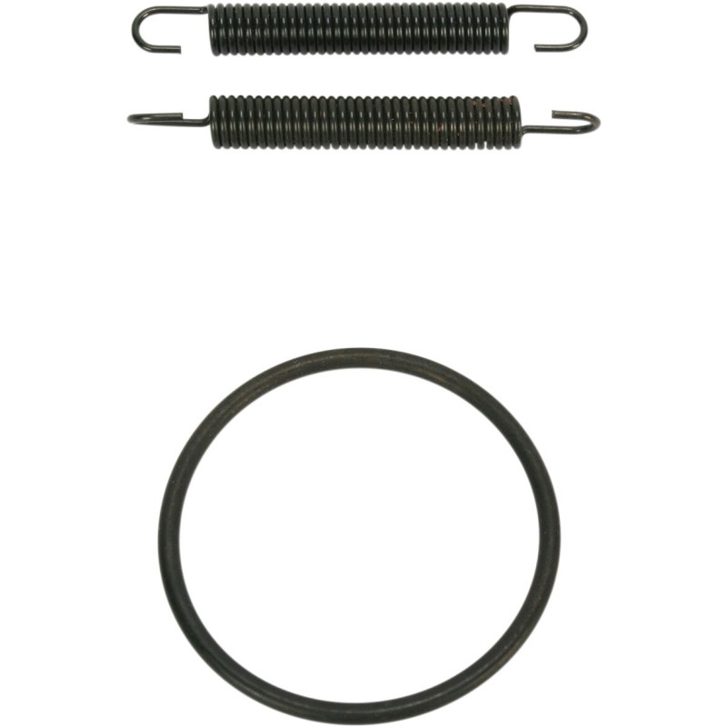 Kit ressort/joint torique FMF pour collecteur, réf. 11317 - Yamaha YZ 250