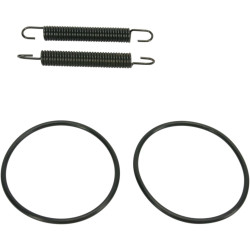 Kit ressort/joint torique FMF pour collecteur, réf. 11318 - Yamaha YZ 250 et Yamaha YZ 250 X