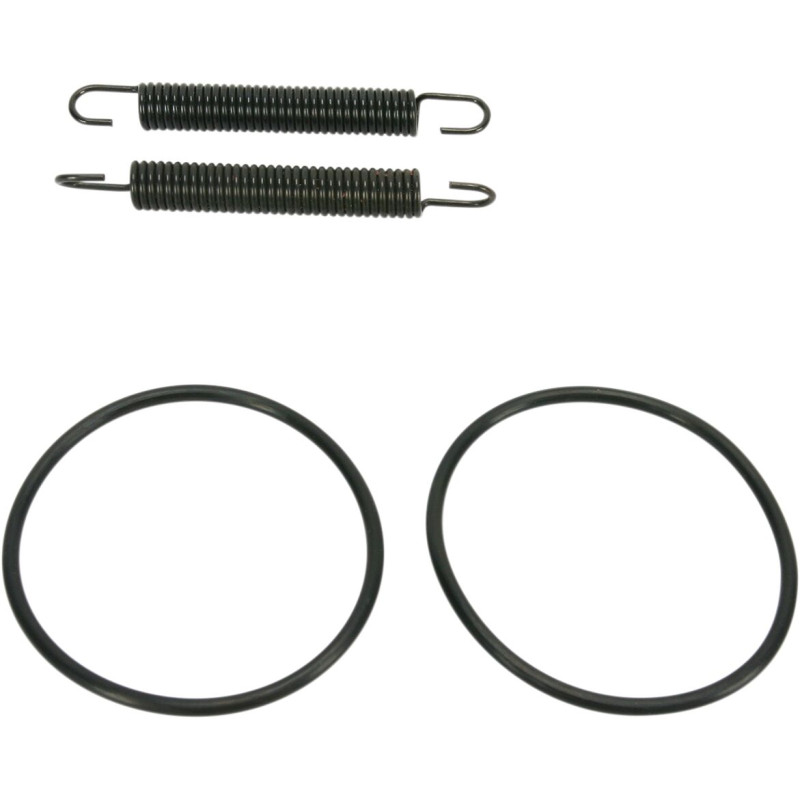 Kit ressort/joint torique FMF pour collecteur, réf. 11318 - Yamaha YZ 250 et Yamaha YZ 250 X