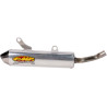Silencieux PowerCore 2 FMF aluminium, réf. 24014 - Yamaha YZ 250