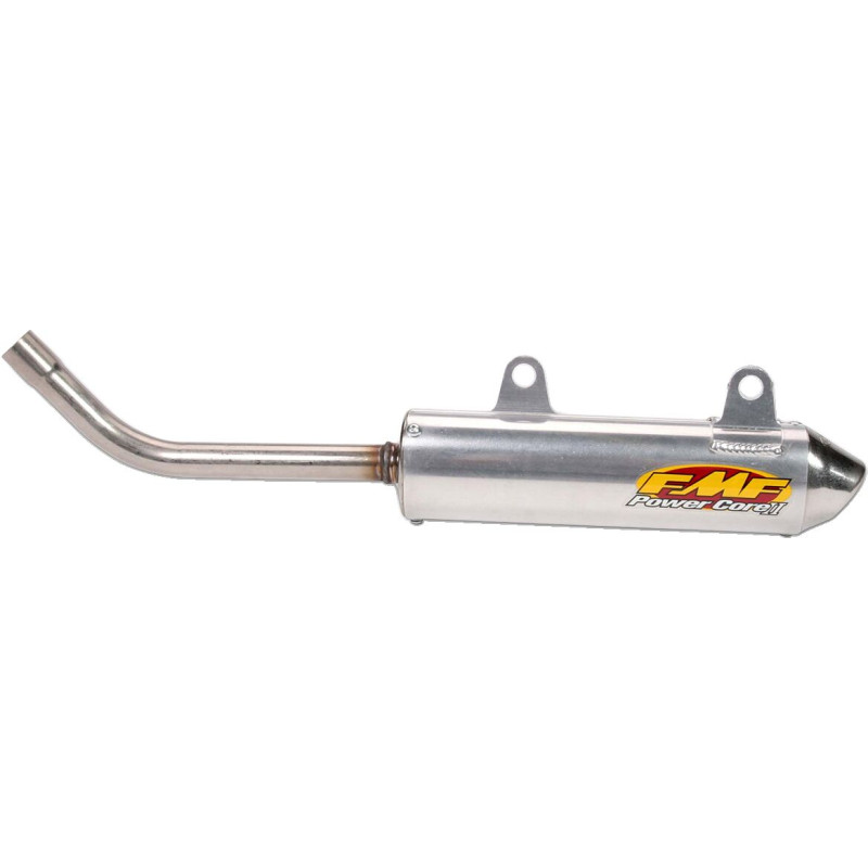 Silencieux Powercore 2 FMF aluminium 25025 - KTM EXC 200, KTM EXC 250 et KTM EXC 300