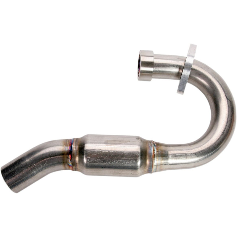 Collecteur Powerbomb FMF inox 40073 - Yamaha YZ 250 F