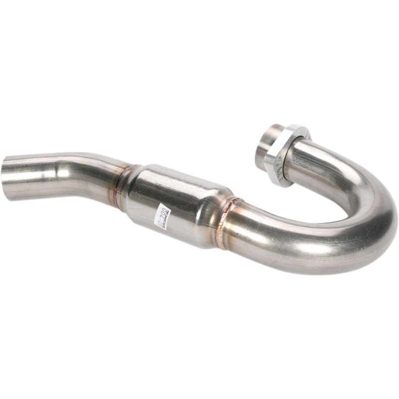 Collecteur Powerbomb MX FMF inox 44033 - Yamaha YZ 450 F