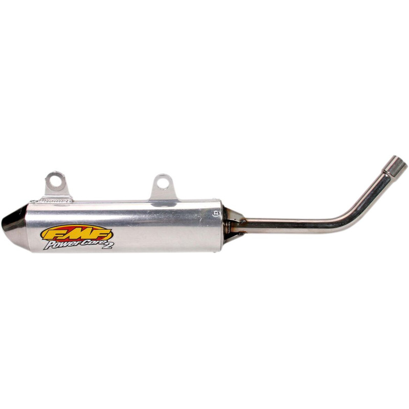 Silencieux 2 temps Powercore 2 FMF 20186 - KTM EXC 200