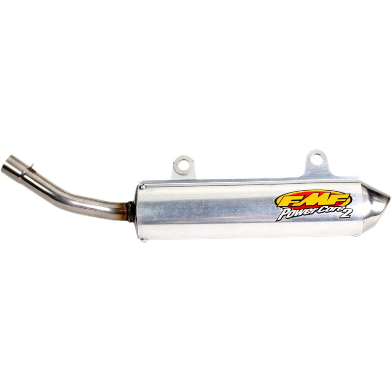 Silencieux Powercore 2 FMF aluminium 20207 - Honda CR 250 R