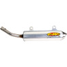 Silencieux Powercore 2 FMF aluminium 20207 - Honda CR 250 R