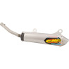 Silencieux 2 temps Powercore 2 FMF 20208 - Honda CR 250 R