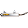 Silencieux Powercore 2 FMF elliptique 20214 - Honda CR 250 R