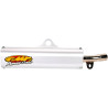 Silencieux Powercore FMF aluminium 20249 - Yamaha YZ 250 et Yamaha YZ 250 WR