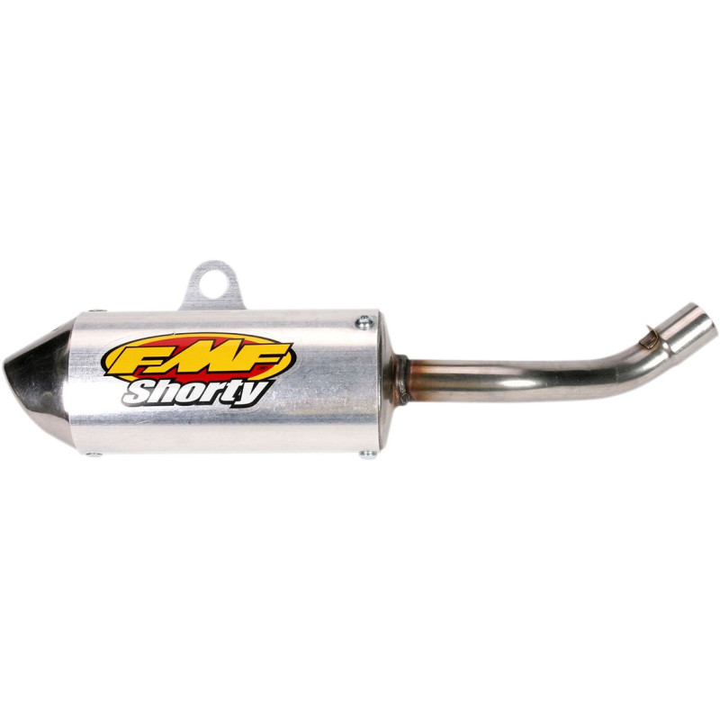 Silencieux Shorty FMF Powercore 2 20261 - Yamaha YZ 125