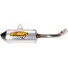 Silencieux Shorty FMF Powercore 2 20261 - Yamaha YZ 125