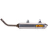 Silencieux TurbineCore 2 FMF avec pare-étincelles, réf. 20313 - KTM EXC 250
