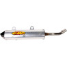 Silencieux TurbineCore 2 FMF avec pare-étincelles, réf. 20357 - Yamaha YZ 125