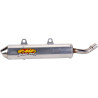 Silencieux TurbineCore 2 FMF avec pare-étincelles, réf. 20361 - Yamaha YZ 250