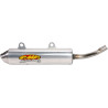 Silencieux TurbineCore 2 FMF avec pare-étincelles, réf. 20362 - Yamaha YZ 125